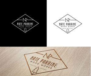 Logo Design by renderman