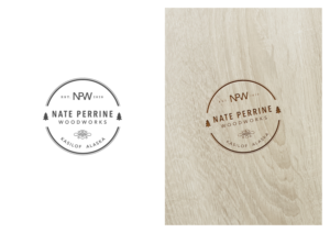 Logo Design by The Marble Peach for this project | Design: #24990791