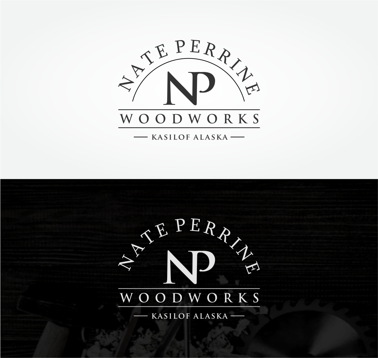 Logo Design by Robby SC for this project | Design #24986746