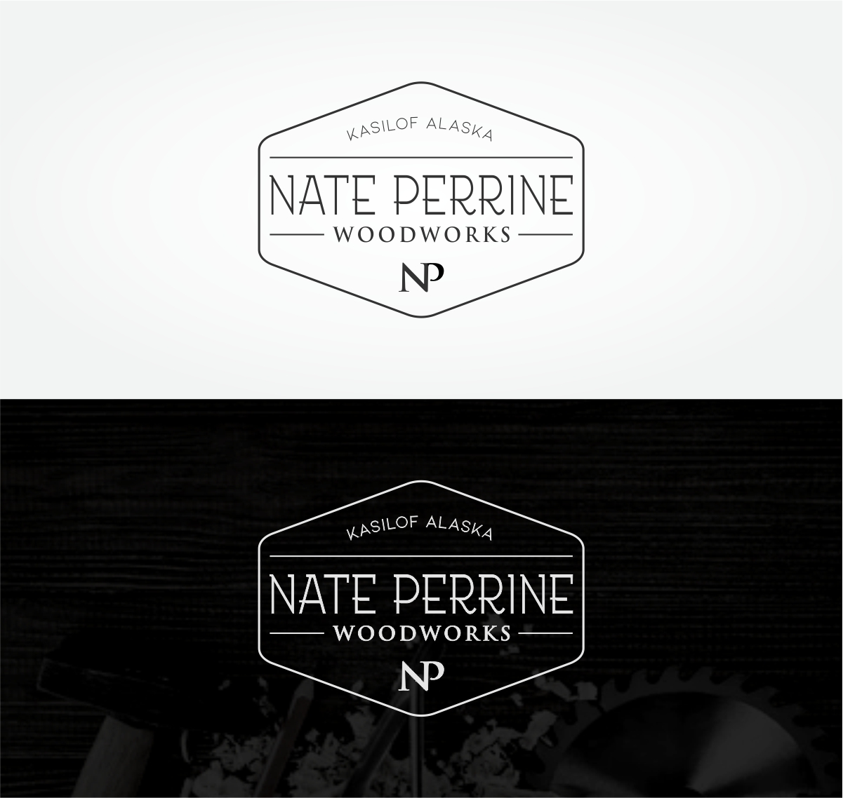 Logo Design by Robby SC for this project | Design #24986747