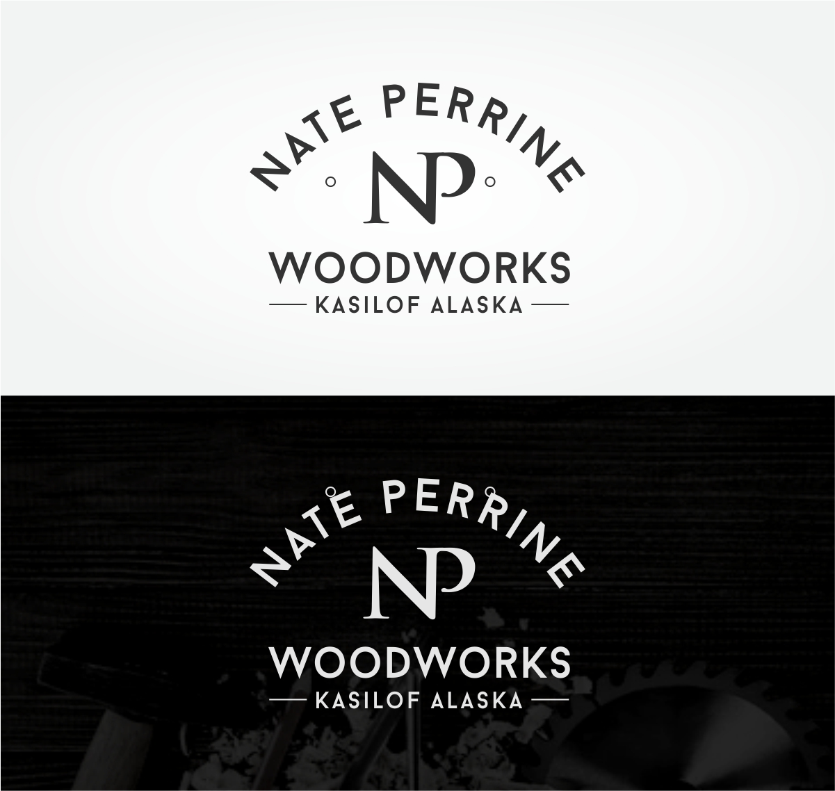 Logo Design by Robby SC for this project | Design #24986748