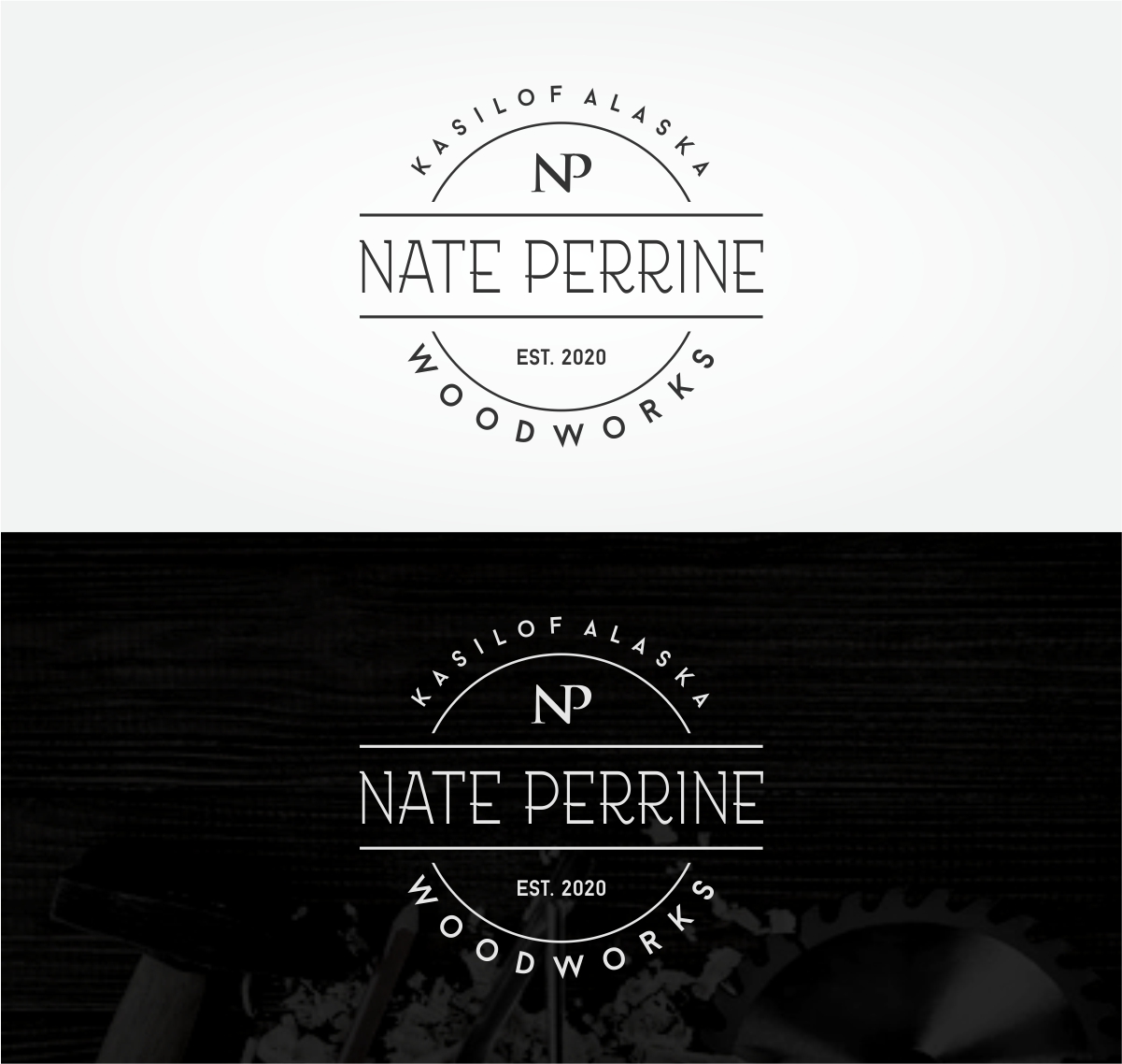 Logo Design by Robby SC for this project | Design #24986749