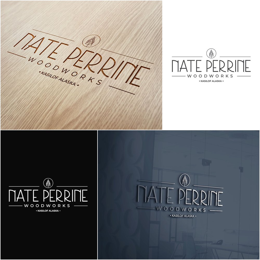 Logo Design by JFsaing for this project | Design #24986319