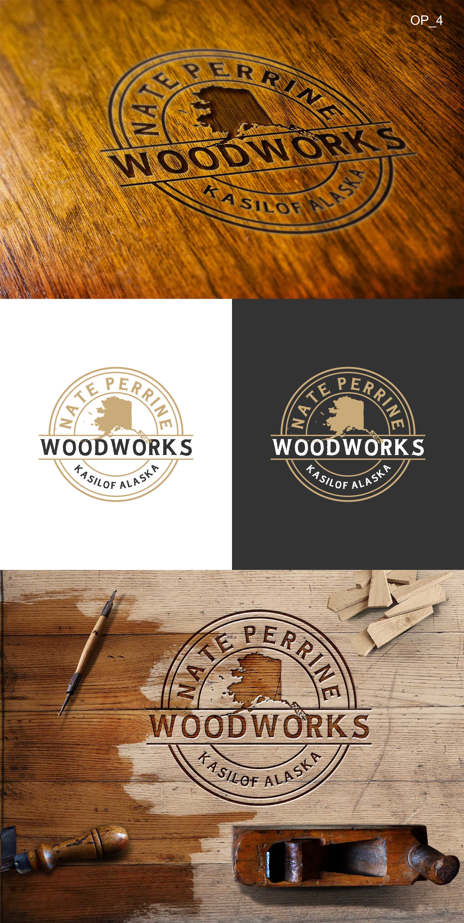 Logo Design by JesPixel for this project | Design: #25000109