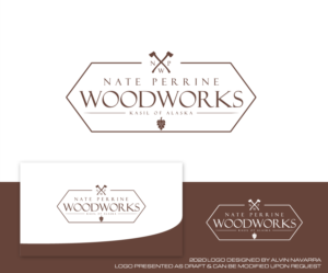 Logo Design by alvinnavarra for this project | Design: #24986645