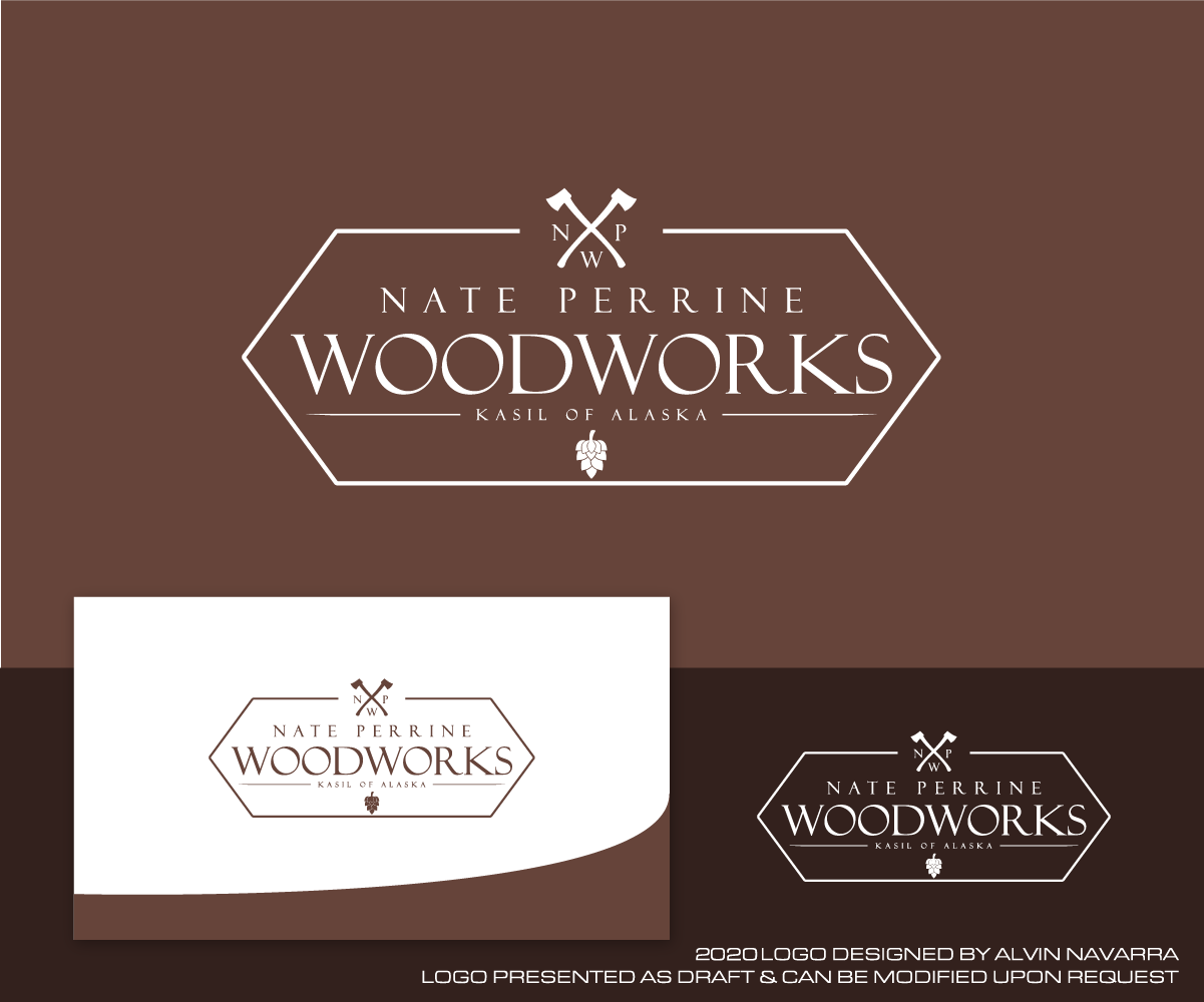Logo Design by alvinnavarra for this project | Design #24986647