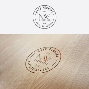 Logo Design by Thai Nguyen