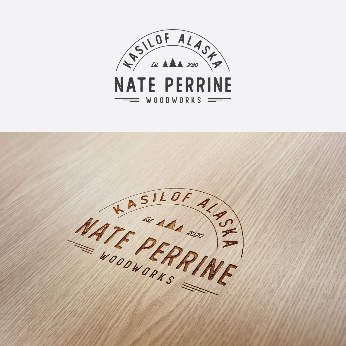 Logo Design by Thai Nguyen for this project | Design #24986172