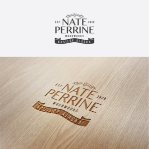Logo Design by Thai Nguyen for this project | Design: #24986173