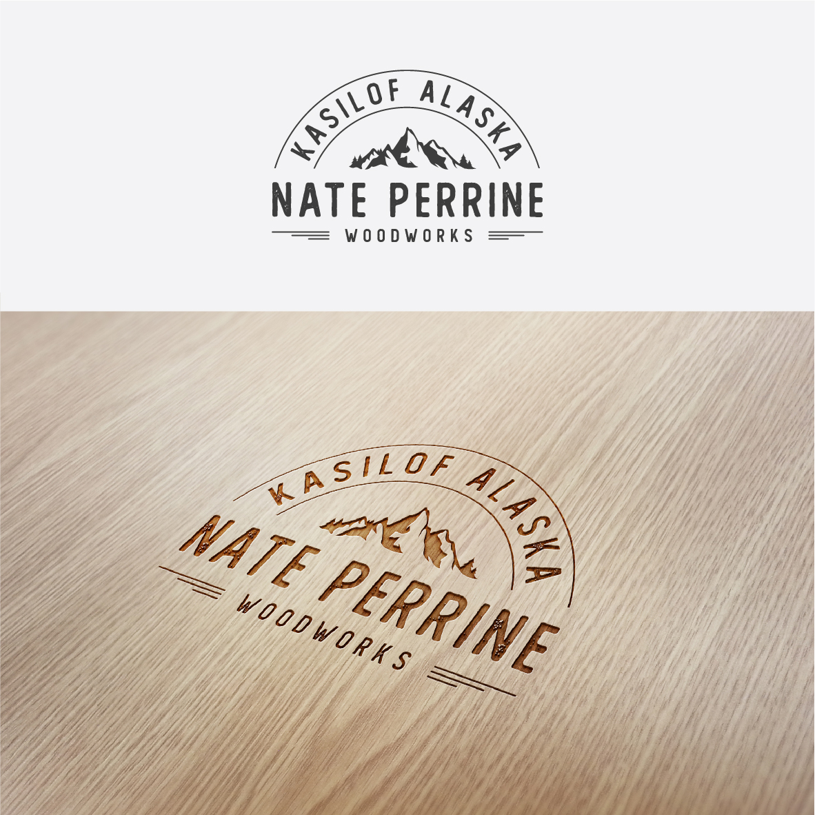 Logo Design by Thai Nguyen for this project | Design #25001729