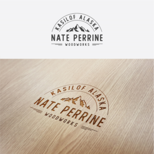 Logo Design by Thai Nguyen for this project | Design: #25001729