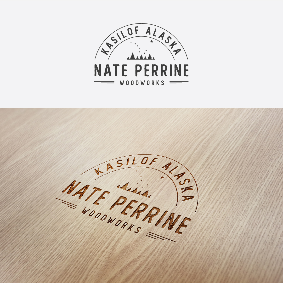 Logo Design by Thai Nguyen for this project | Design #25001730