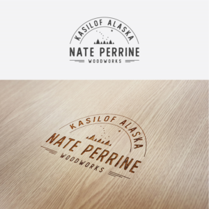 Logo Design by Thai Nguyen for this project | Design: #25001730