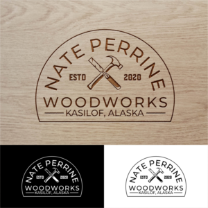 Logo Design by rahman.walker for this project | Design: #24986809