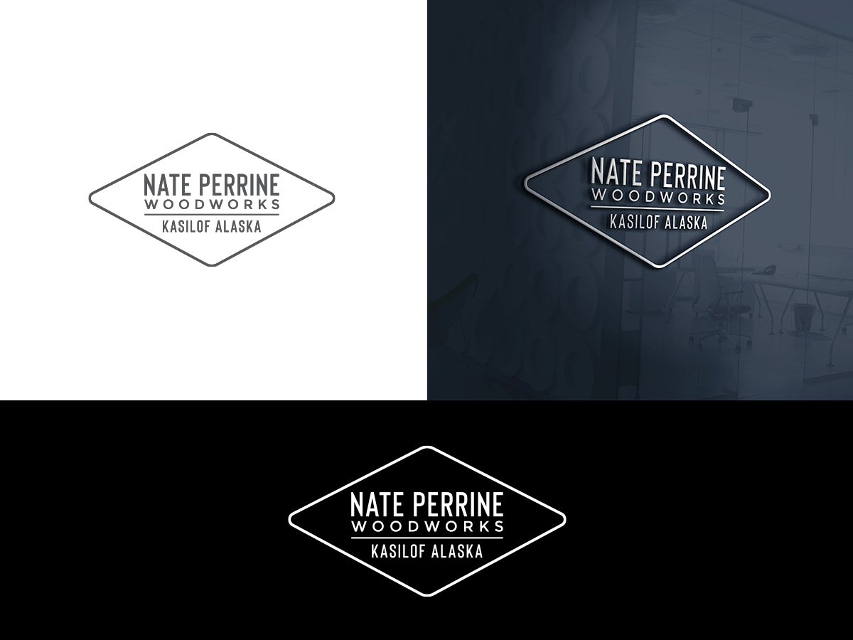 Logo Design by Slant Line Media for this project | Design #24987153