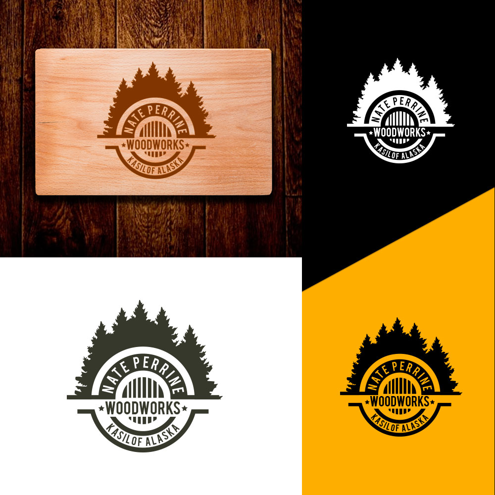 Logo Design by CreativeFlows 2 for this project | Design #24995756