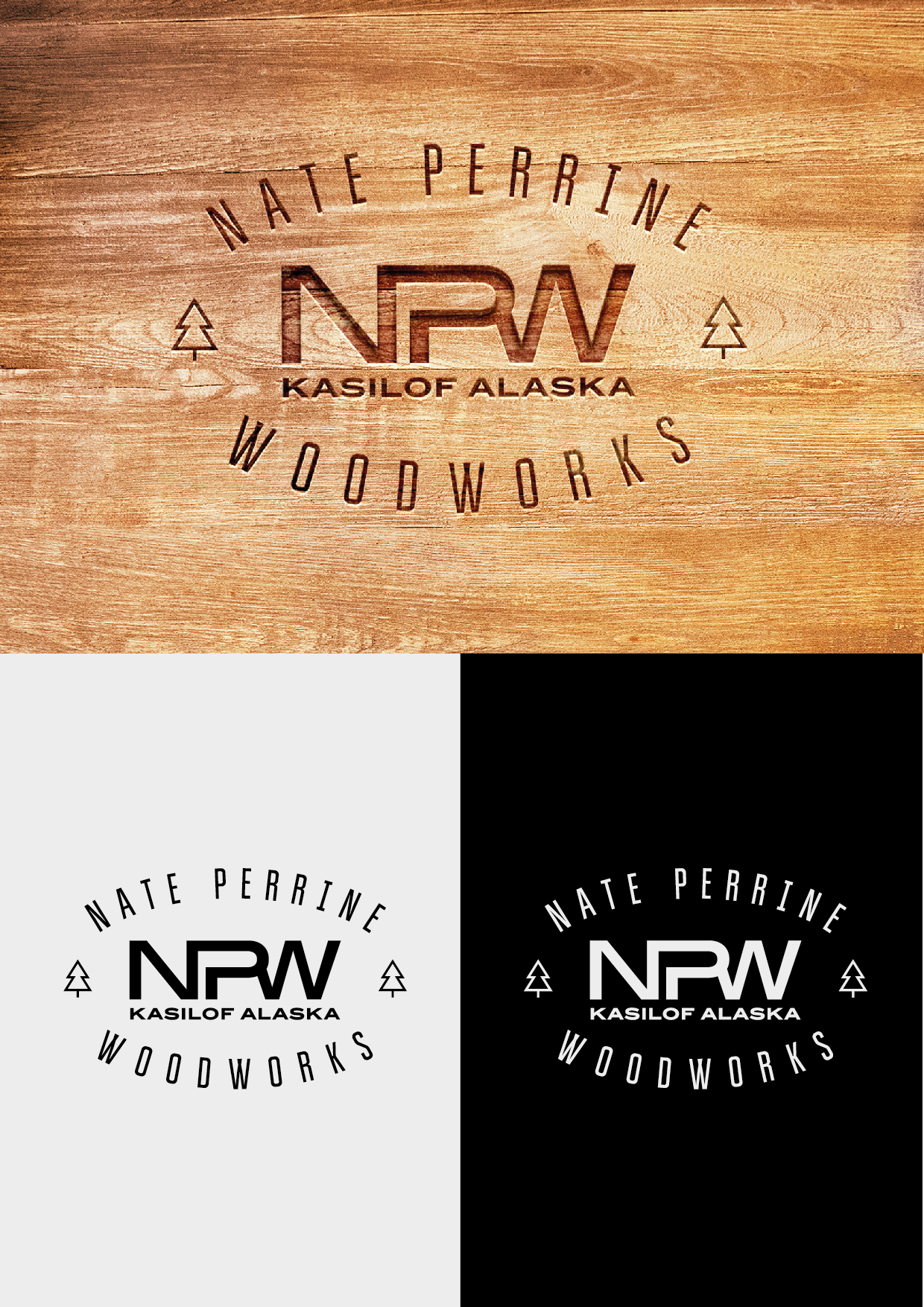 Logo Design by grrssn for this project | Design #24989424