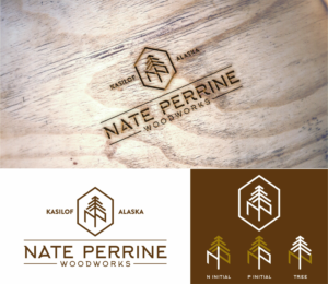 Logo Design by ammar_ed for this project | Design: #24986044