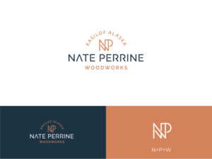 Logo Design by Gio Ville for this project | Design: #24992309