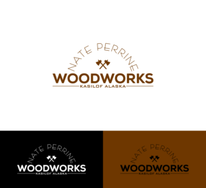 Logo Design by Aditya.DwiRama for this project | Design: #24988497