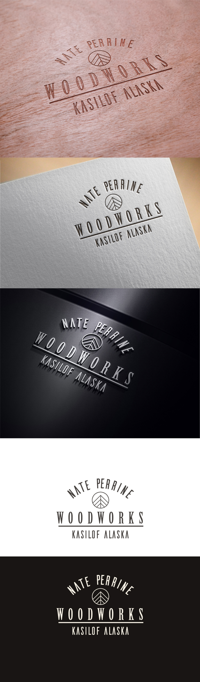 Logo-Design von Ana Gocheva für dieses Projekt | Design #24985919