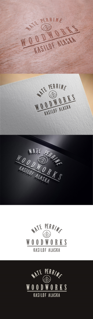 Logo Design by Ana Gocheva for this project | Design: #24985919