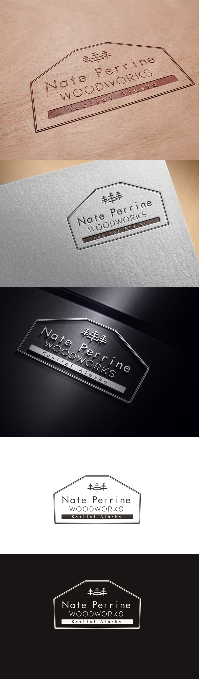 Logo Design by Ana Gocheva for this project | Design #24985922