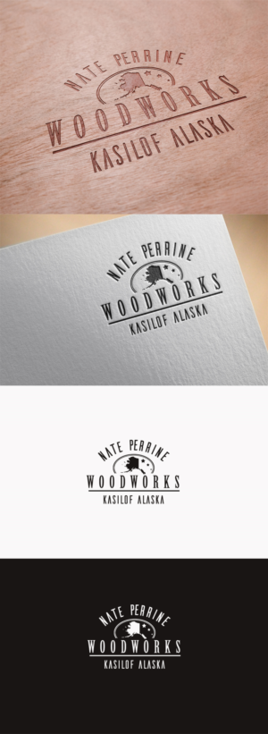 Logo Design by Ana Gocheva for this project | Design #25000747
