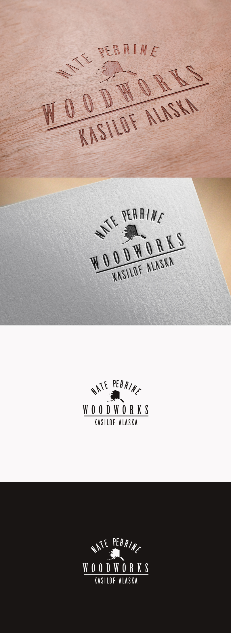 Diseño de Logo por Ana Gocheva para este proyecto | Diseño #25000749