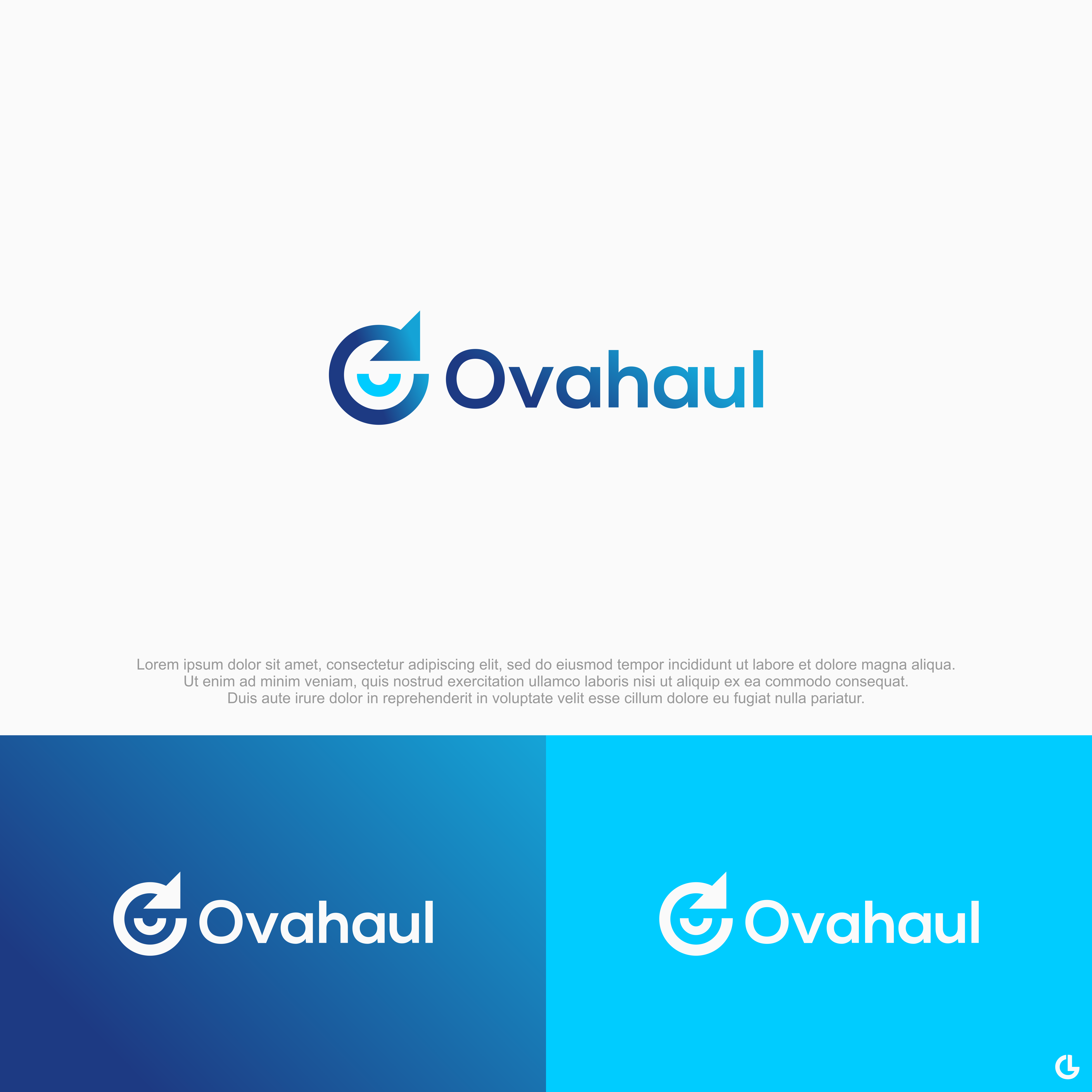 Logo Design by R!CKY for this project | Design #25041820