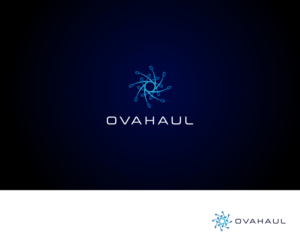 Ovahaul | Logo Design by sushsharma99