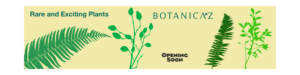 Signage Design by Bora for Botanicaz LLC | Design: #24992970