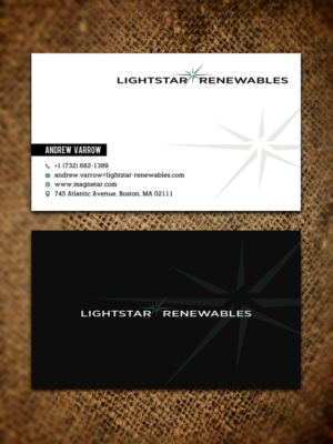 Design de Carte de Visite par Sandaruwan pour ce projet | Design #24986468