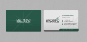 Diseño de Tarjeta de Presentación por INDIAN_Ashok para este proyecto | Diseño: #24988543
