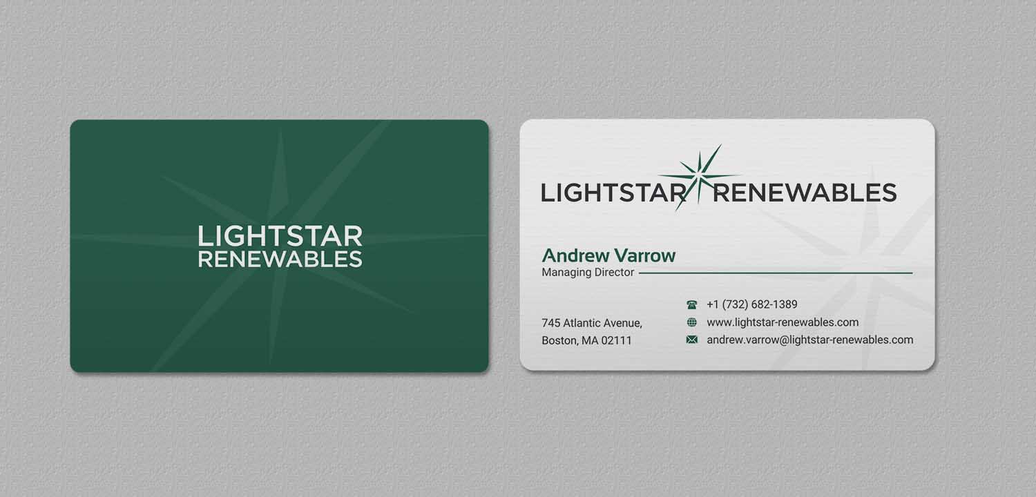 Business Card Design by INDIAN_Ashok for this project | Design #24988544