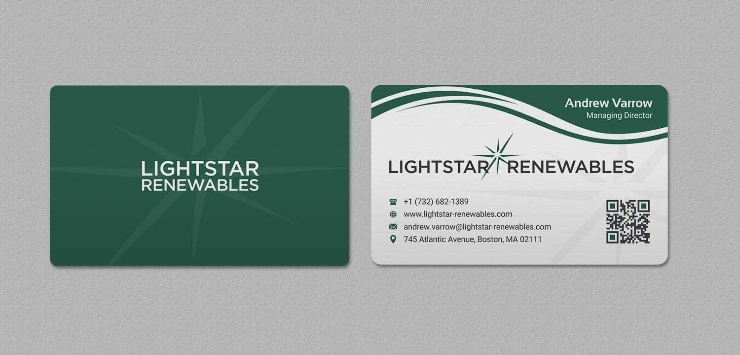 Design de Carte de Visite par INDIAN_Ashok pour ce projet | Design #24988545