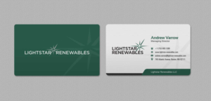 Business Card Design by INDIAN_Ashok for this project | Design: #24988575