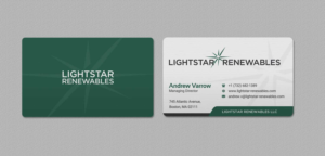 Business Card Design by INDIAN_Ashok for this project | Design: #24988576