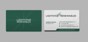 Business Card Design by INDIAN_Ashok for this project | Design: #24988578