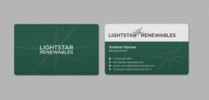 Business Card Design by INDIAN_Ashok for this project | Design: #24988579