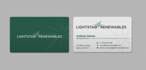 Business Card Design by INDIAN_Ashok for this project | Design: #24988582