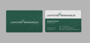 Business Card Design by INDIAN_Ashok for this project | Design: #24988583