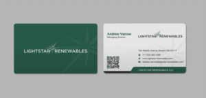 Business Card Design by INDIAN_Ashok for this project | Design: #24988589