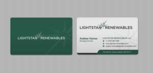 Business Card Design by INDIAN_Ashok for this project | Design: #24988590