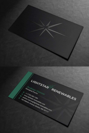 Diseño de Tarjeta de Presentación por INDIAN_Ashok para este proyecto | Diseño: #24988613
