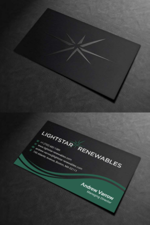 Visitenkarten-Design von INDIAN_Ashok für dieses Projekt | Design: #24988617