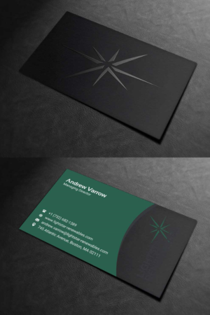 Visitenkarten-Design von INDIAN_Ashok für dieses Projekt | Design: #24988618