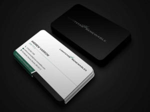 Design de Carte de Visite par Riz' pour ce projet | Design #25005621