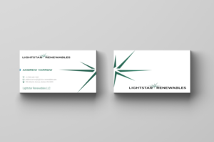 Design de Carte de Visite par Verified artistry (Design garden) pour ce projet | Design : #25001687