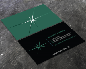 Design de Carte de Visite par Verified artistry (Design garden) pour ce projet | Design : #25001688
